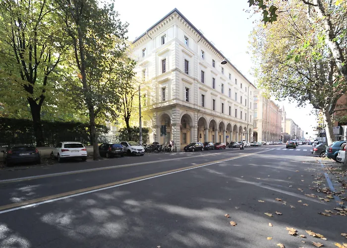Dopa Hostel Bologna