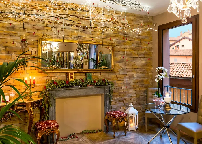 051 Room & Breakfast Bologna